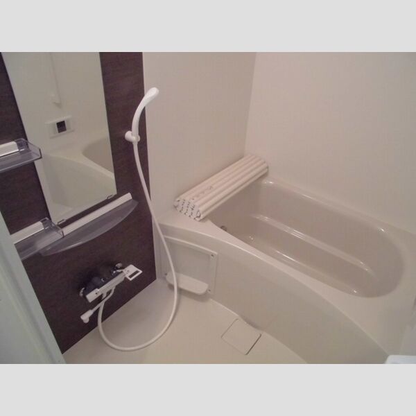 セレッソ本所504号室 浴室