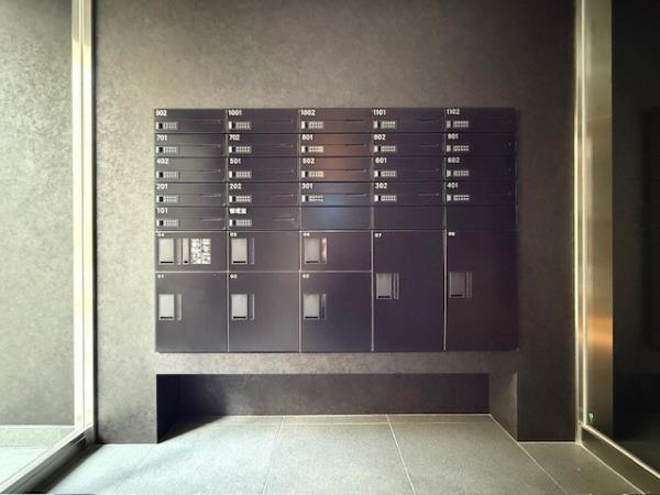 Ｌａ　Ｐｅｒｌａ　Ｙｏｔｓｕｙａ6階 部屋その他