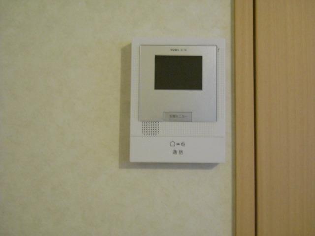 アムパルク羽根木1階 部屋設備