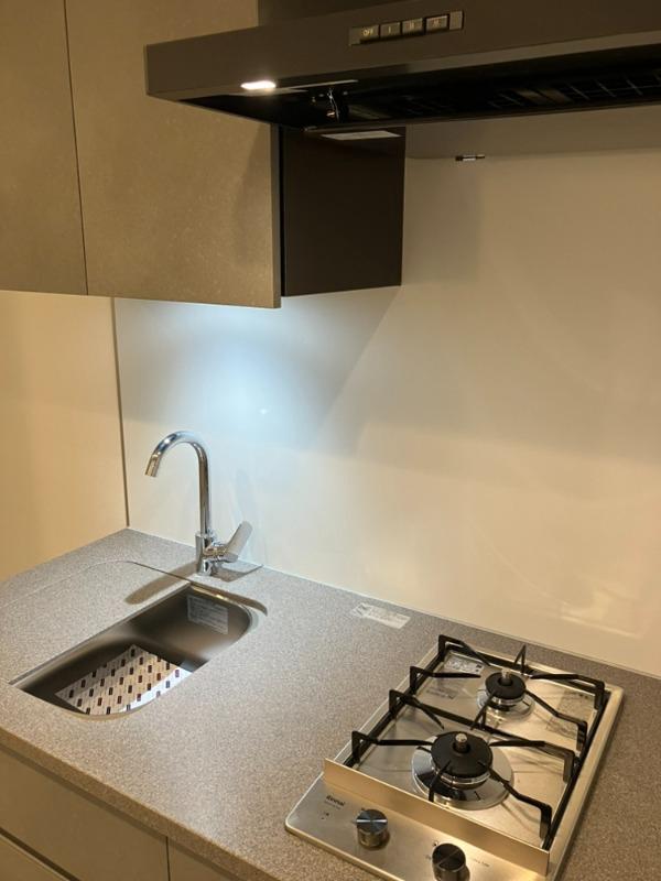 シーズンフラッツ新大塚 部屋その他