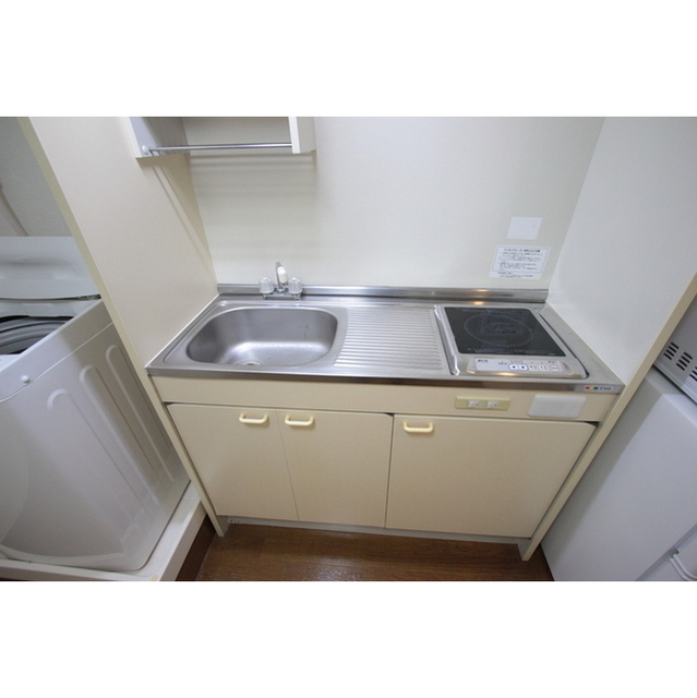 ステラコート303号室 キッチン