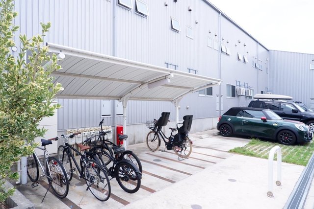 ＫＯＮＫＯ２K号室 その他共有部分