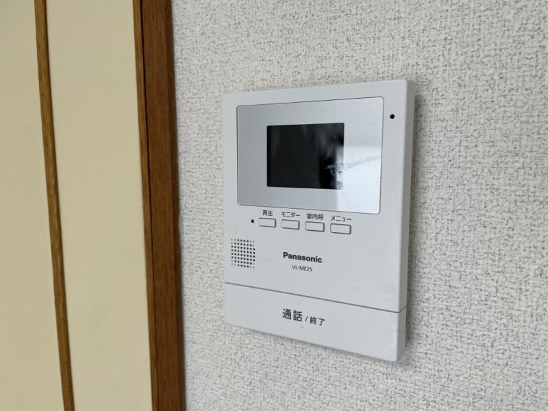 メゾンフルール2階 部屋その他