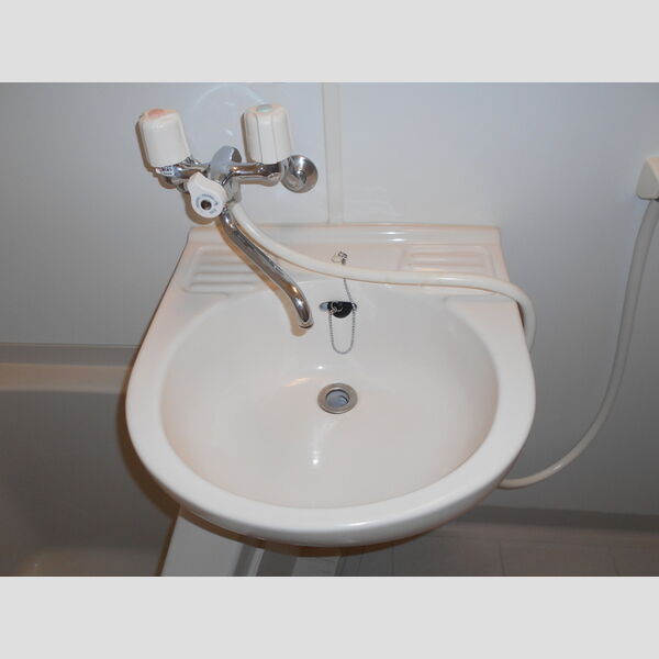 ヴェリタ サクラーレ305号室 部屋その他