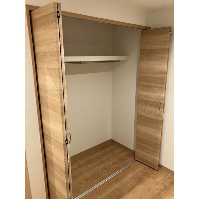 セルティスⅡ106号室 内観