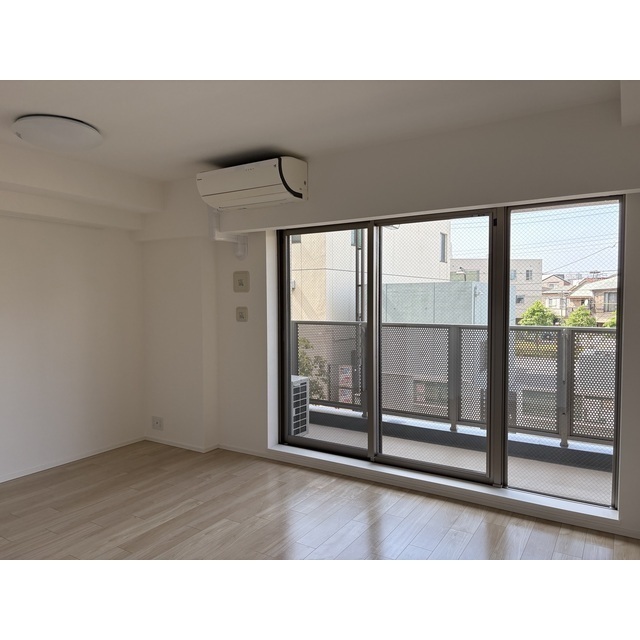 リージア新宿ウエスト0206号室 同建物別部屋の参考画像