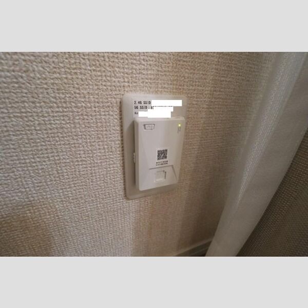 D-room Flower212号室 DU-NET