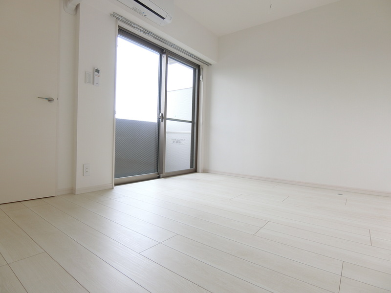 リブリ・ドルチェ5階 部屋その他