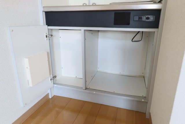 フレックス巣鴨 キッチン