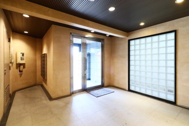 ＢＬＥＳＳ　ＳＥＴＡＧＡＹＡ3階 その他共有部分