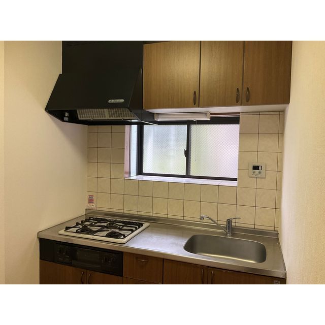 プレゼントコート103号室 キッチン