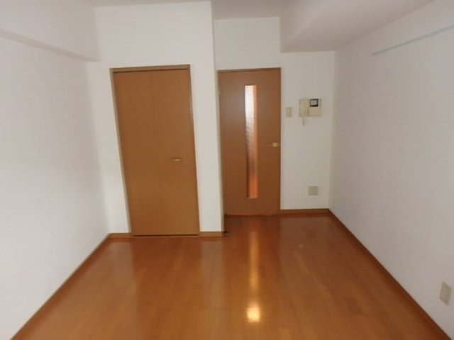 スカイコート芦花公園5階 部屋その他