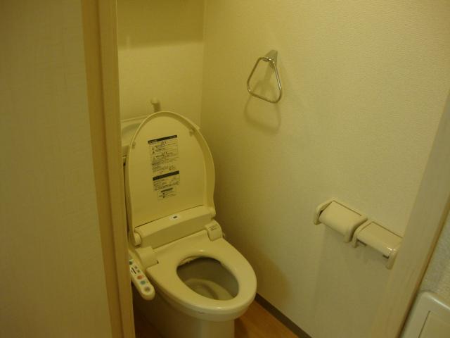 ＢＲＩＮＤＤＬＥ　ＣＯＵＲＴ トイレ