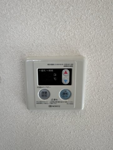 ランドヒルズウエストB棟204号室 別部屋写真参考