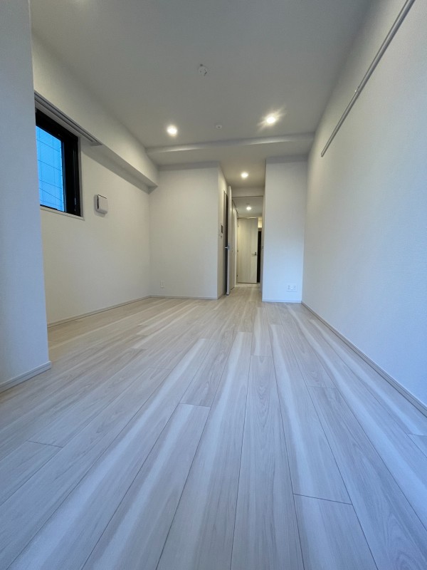 クレイシアIDZ蒲田6階 リビング