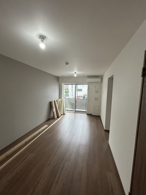 Ａｒｃａ材木座 リビング