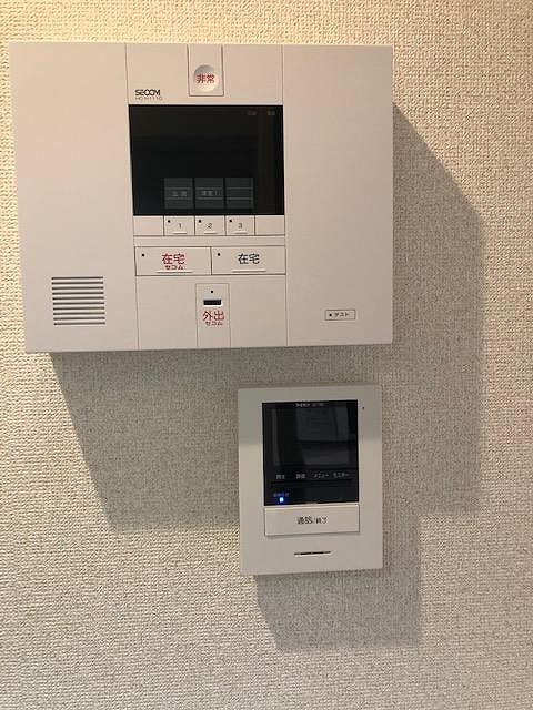 クレイノシャルム 周辺