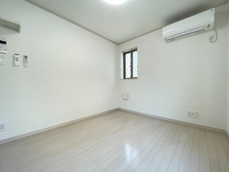 ノーザンロード扇大橋1階 部屋その他