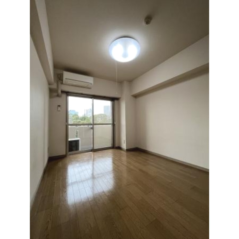 ジョイヴィレッジ御殿山5階 部屋その他