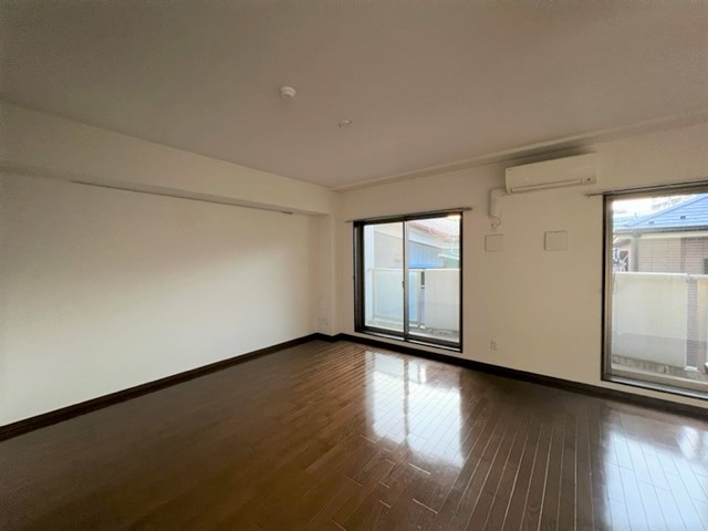 ＧｒａｎＡｘｉｓ綱島 リビング