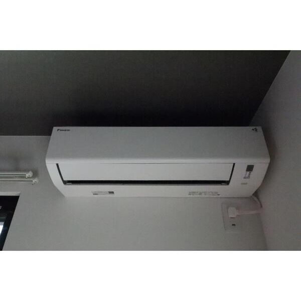 Villa　de　Grace　B棟 部屋設備