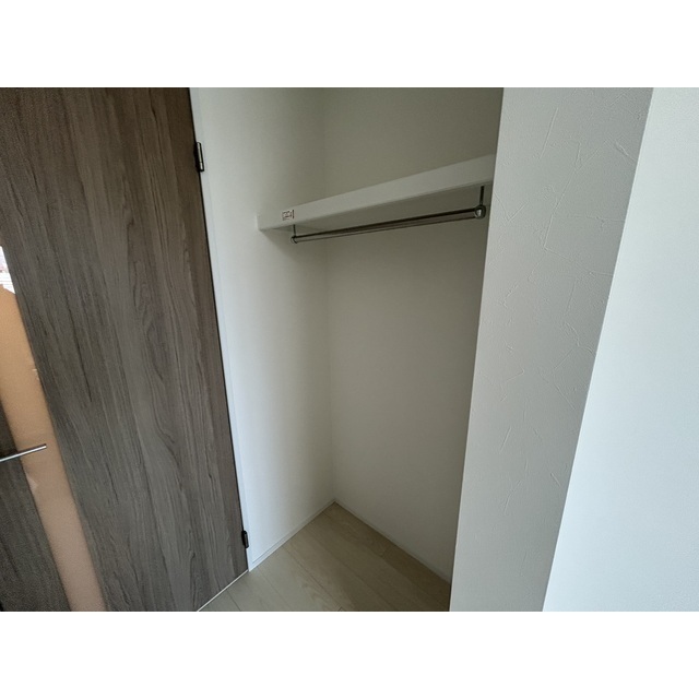 MQuarto福生301号室 内観