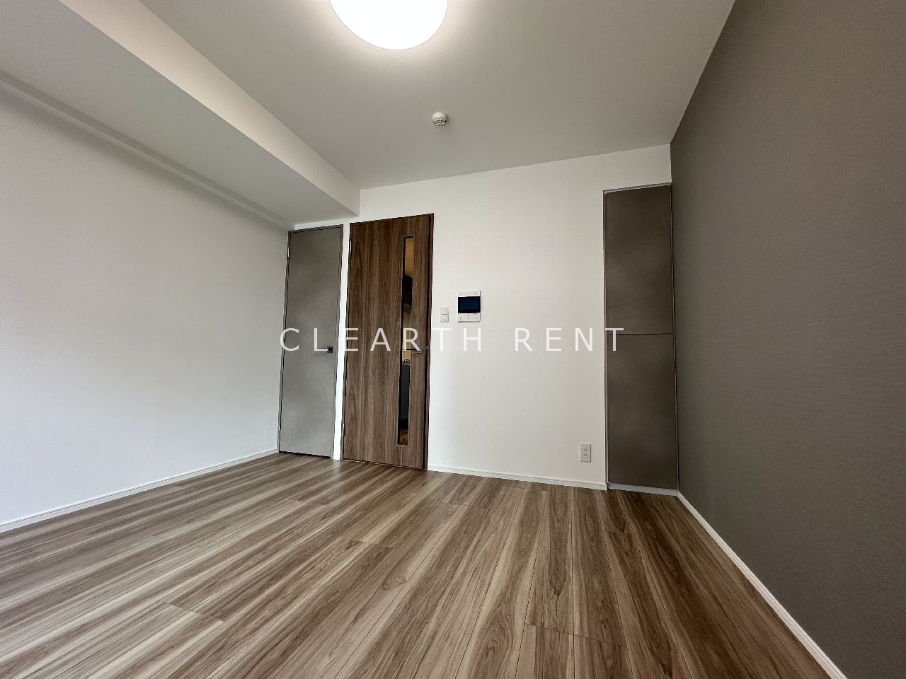 コンシェリア町屋3階 同タイプ別住戸写真となります。現況と異なる場合がございます。