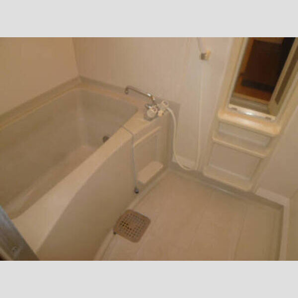 サニーヒル　B102号室 寒い冬にも重宝!追い焚き給湯です。