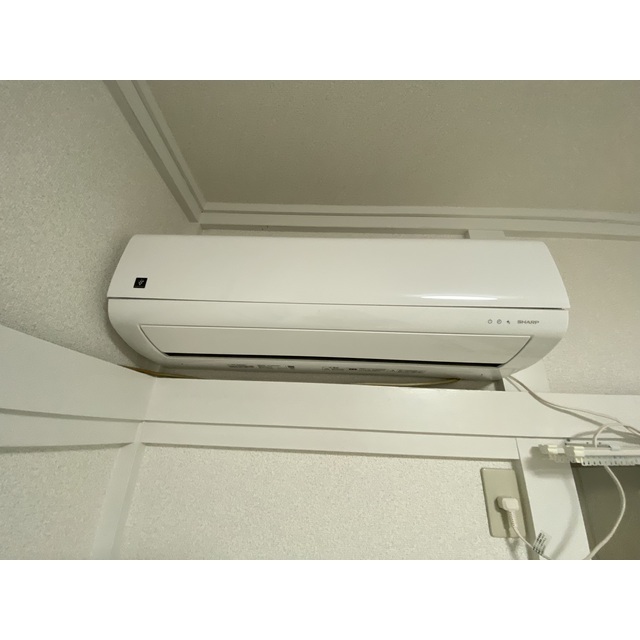 コーポ原田105号室 部屋その他