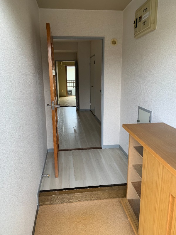 パールマンションⅡ1階 ※別部屋参照