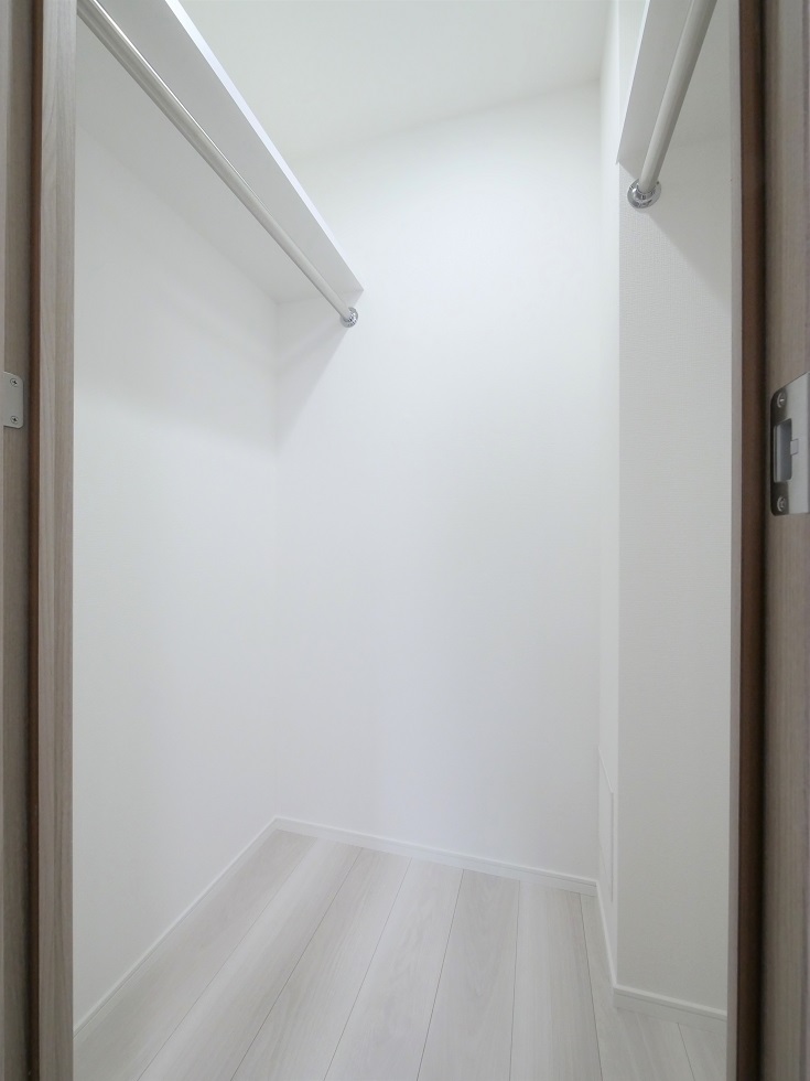 ブライズフォルム墨田2階 内観