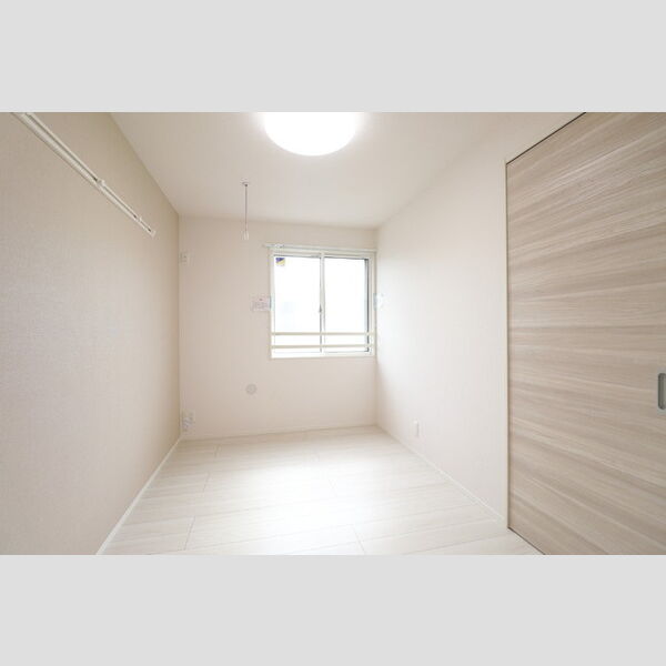 D Paina 小机町Ⅱ リビング