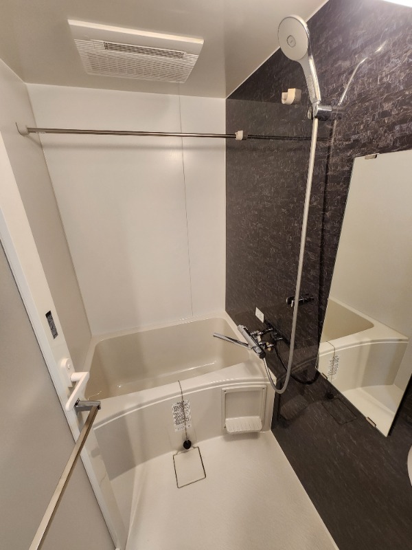 アルコバレーノ堀切菖蒲園3階 お風呂