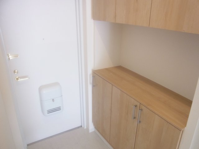 プライムアーバン武蔵小金井111号室 参考写真