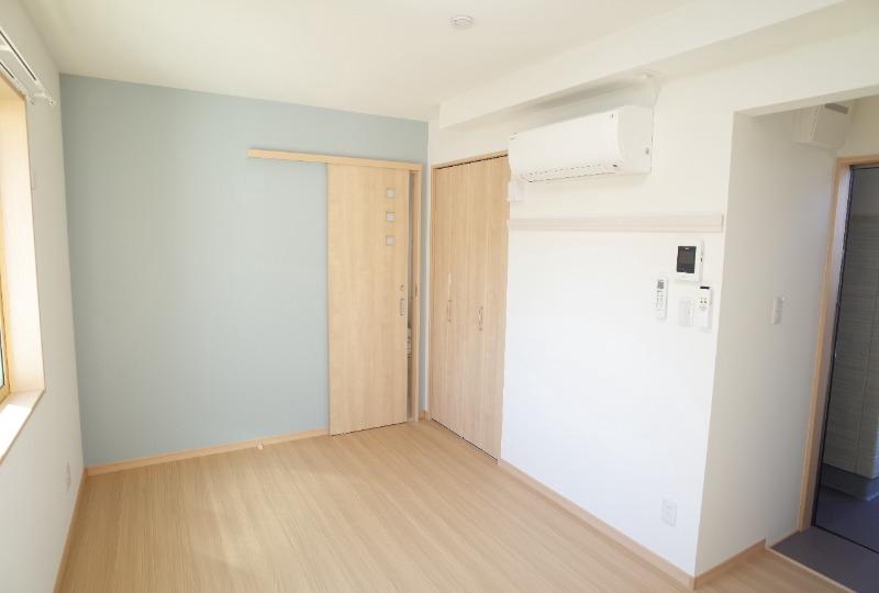 フォルトゥーナ津田沼2階 内観