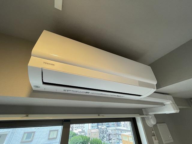 第六鳥塚ビル その他　設備