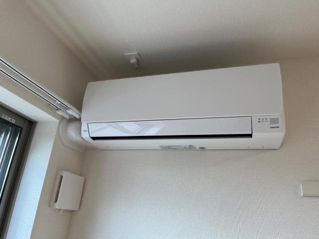 ブルー　スカイ（BLUE SKY） エアコン