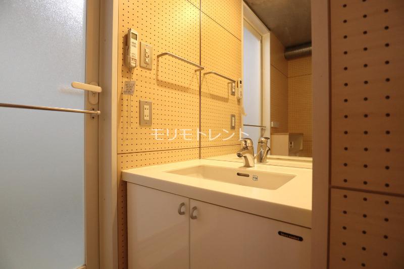 カスタリア渋谷櫻丘2階 室内参考写真（3F-Cタイプ）