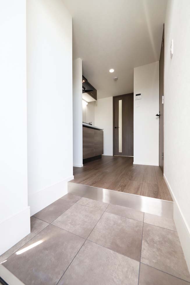 レンティーヴァ綾瀬2階 内観