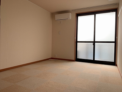 レオネクスト武蔵野第４ 外観