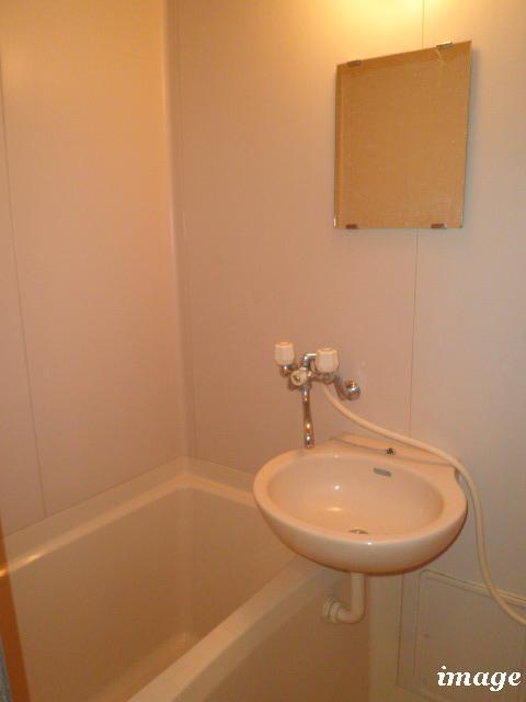 ガーラ桜台 バス