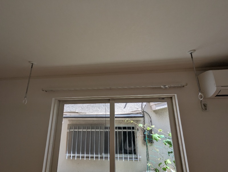 ディアコート東長崎1階 部屋その他