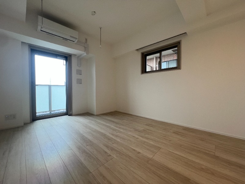 THEパームス熊野前2階 部屋その他