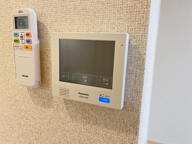 アルヴェージュ（ＡＬＶＡＧＥ） カメラ付インターホン