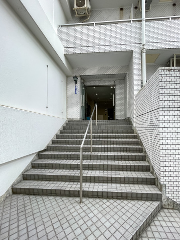 スカイコート保土ケ谷104号室 部屋その他