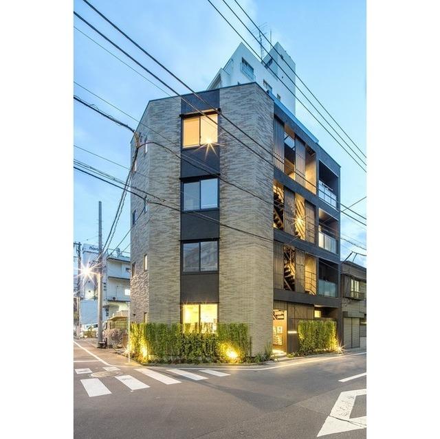 グランレジデンス亀戸3階 その他