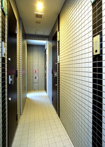 グラントゥルース巣鴨702号室 その他共有部分