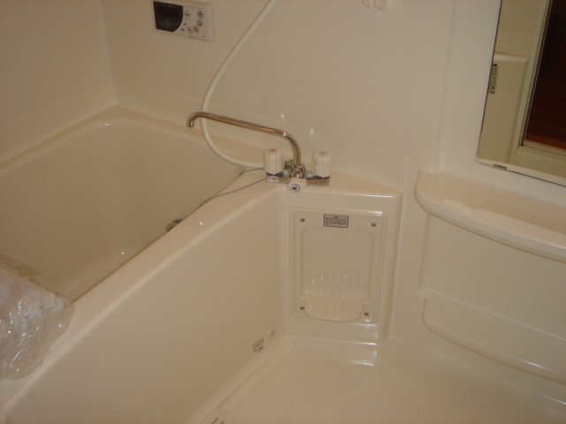 Ｐｒｏｌｏｇｕｅ．Ａｓａｈｉ(プロローグアサヒ)103号室 バス