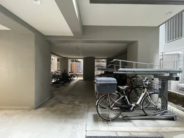 Log銀座東802号室 Log銀座東