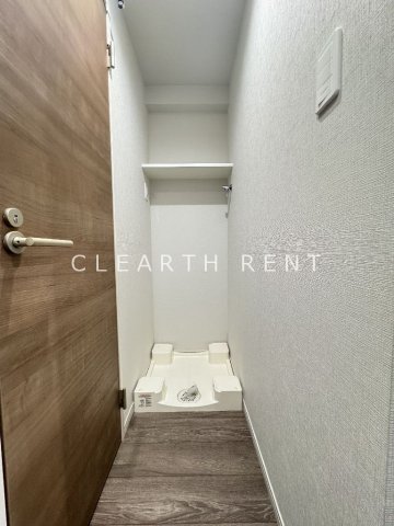 アルファコート亀戸２5階 同タイプ別住戸写真となります。現況と異なる場合がございます。